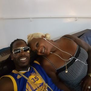 Meet your Posher, Chevy